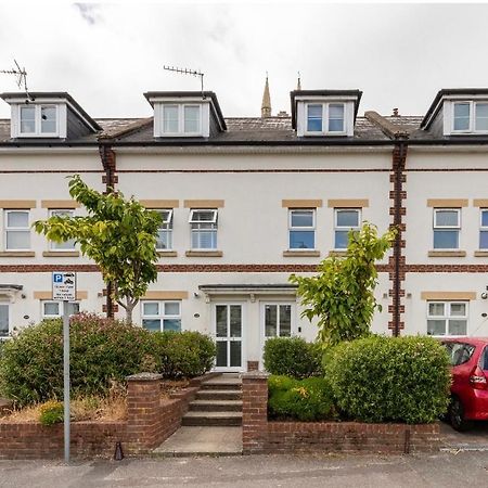 Apartamento Town Centre White House Bournemouth Exterior foto