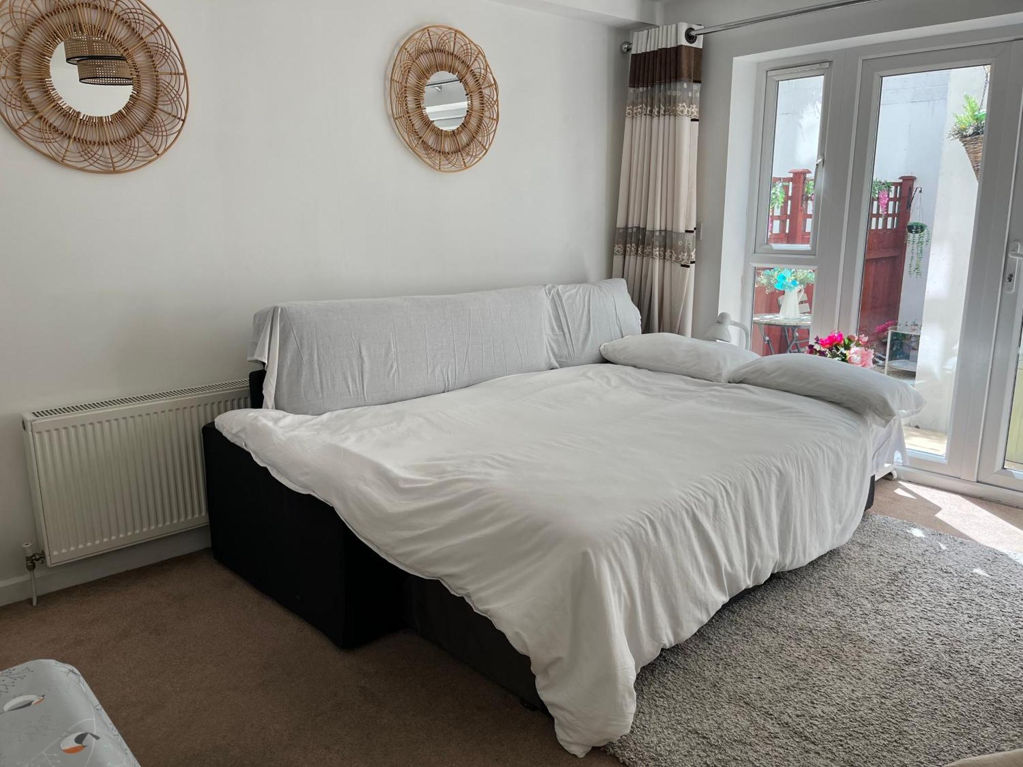Apartamento Town Centre White House Bournemouth Exterior foto