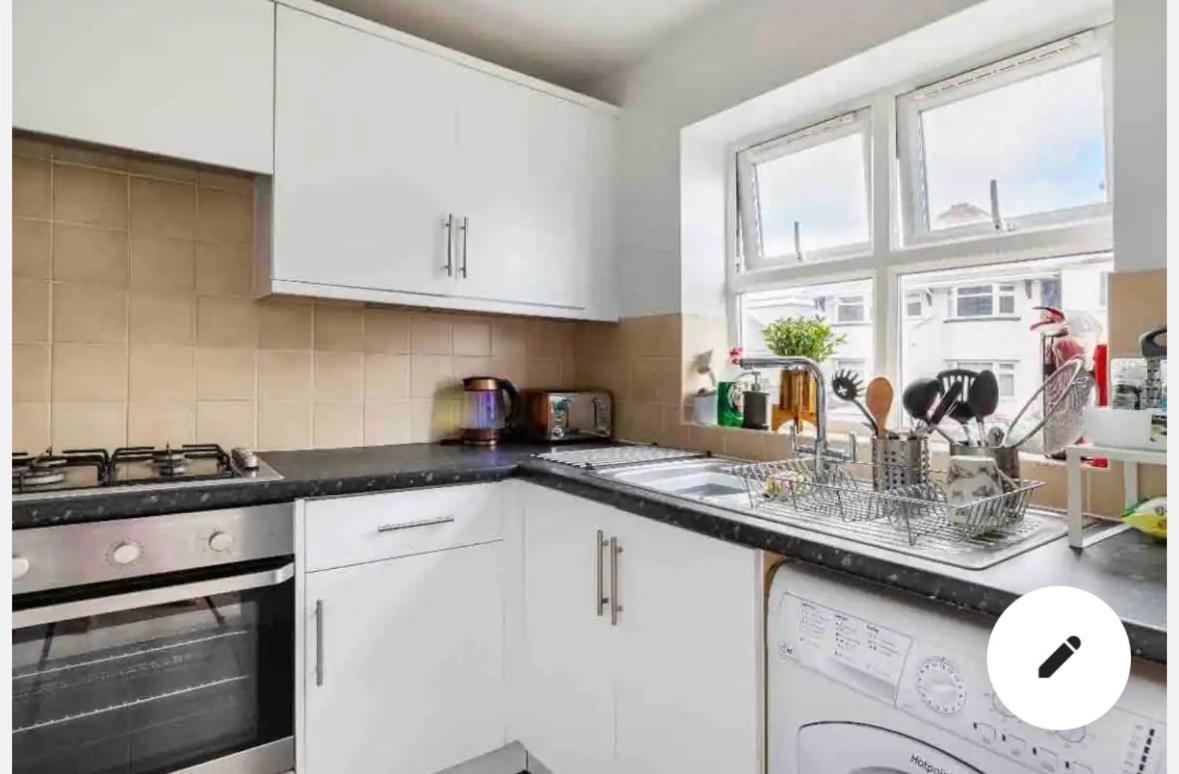 Apartamento Town Centre White House Bournemouth Exterior foto
